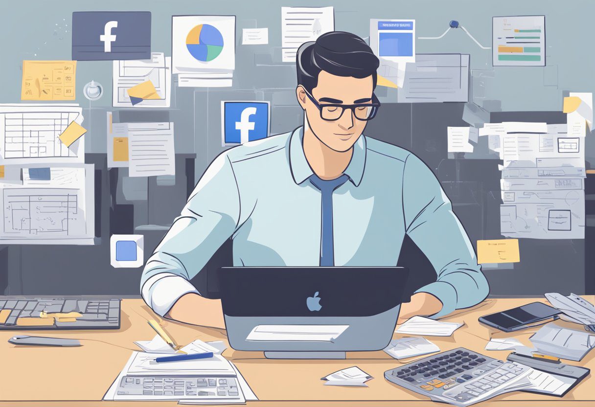 How Much Should I Spend on a Facebook Ad
